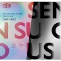 SF9 - Sensuous (Exploded Emotion / Hidden Emotion Ver.)